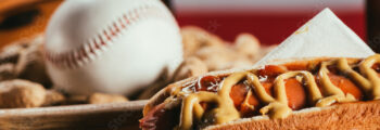 Nathan’s Famous Announced As The Official Hot Dog Brand of Major League Baseball  