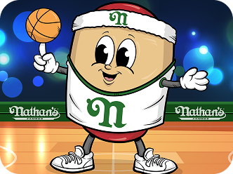 Nathan’s Famous Introduces Frankie Jr., the First-Ever Mascot for Nathan’s Frozen Appetizers
